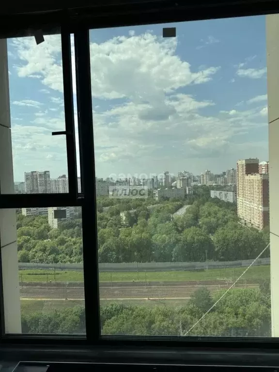 3-к кв. Москва просп. Генерала Дорохова, 49 (73.0 м) - Фото 1