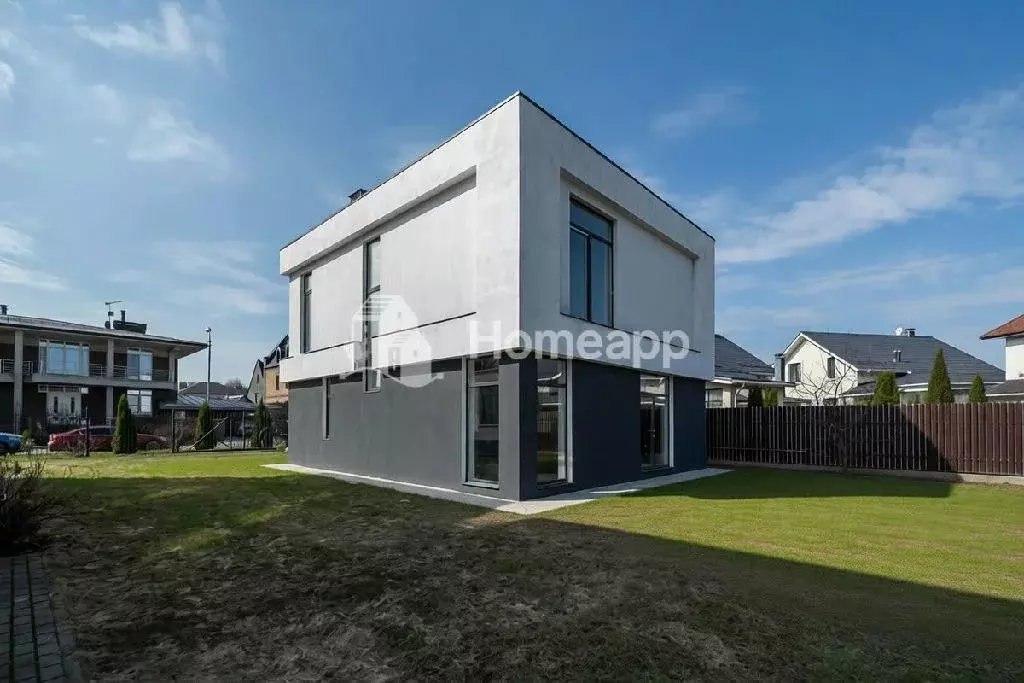 Продается дом в КП Синергия - Фото 2