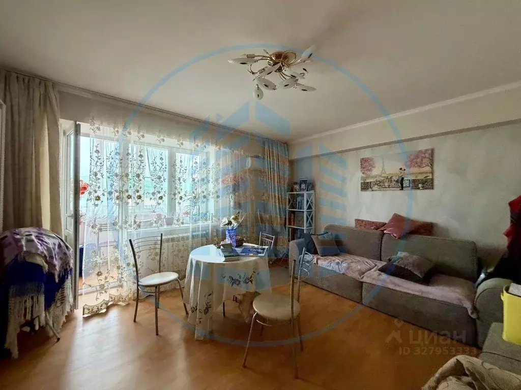 2-к кв. Ставропольский край, Ессентуки ул. Орджоникидзе, 81К3 (69.5 м) - Фото 1