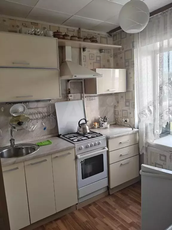 2-к. квартира, 45 м, 6/9 эт. - Фото 0