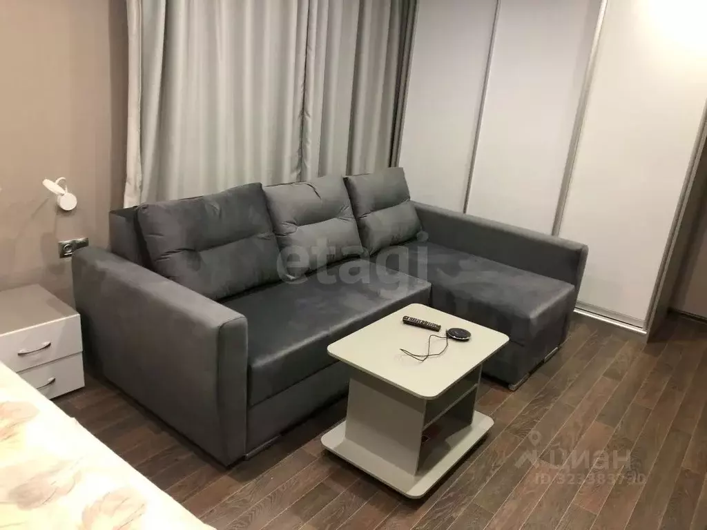 1-к кв. Красноярский край, Норильск ул. Бегичева, 35к1 (40.0 м) - Фото 2