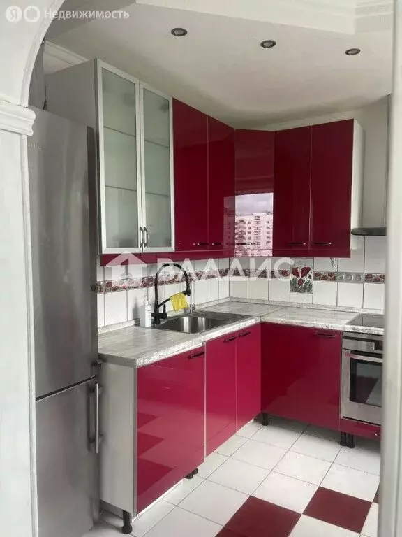5-комнатная квартира: Москва, улица Берзарина, 19к1 (115 м) - Фото 2