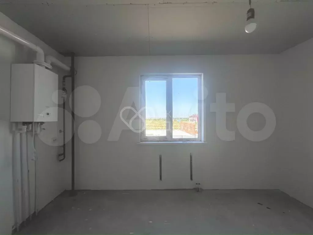 1-к. квартира, 39 м, 3/3 эт. - Фото 0