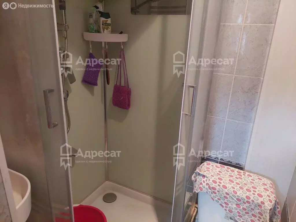 2-комнатная квартира: Волгоград, улица Богданова, 13 (36.6 м) - Фото 1