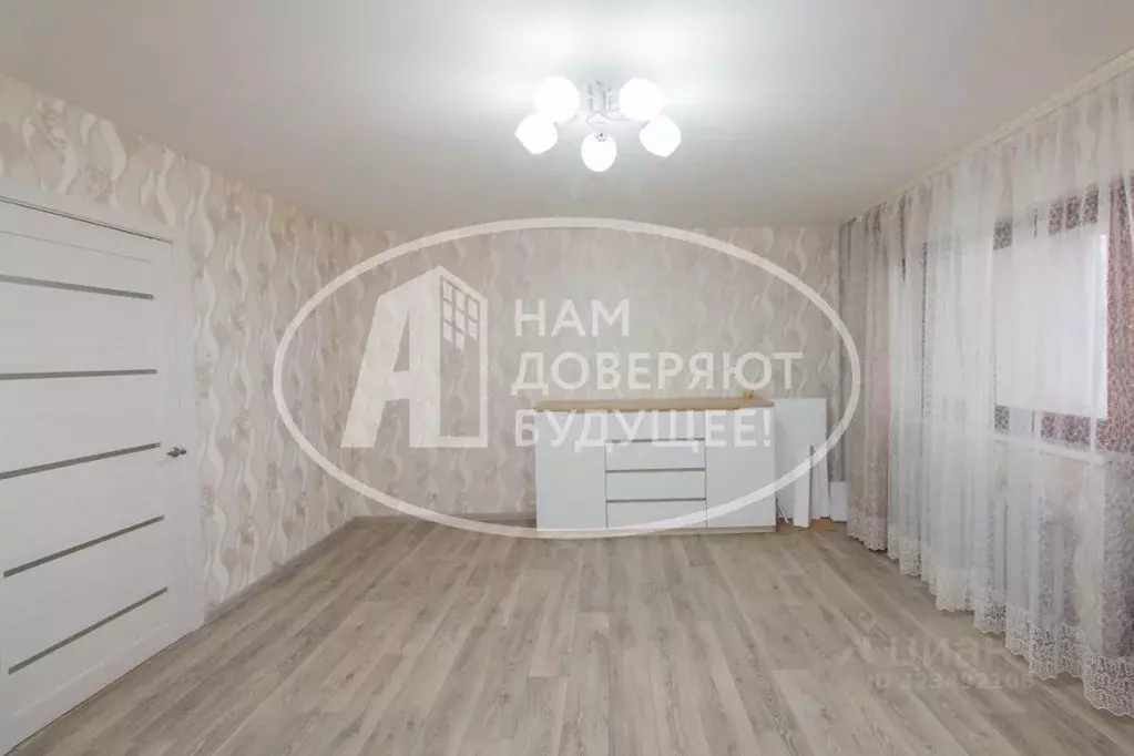 2-к кв. Пермский край, Чайковский городской округ, пос. Марковский 18 ... - Фото 1