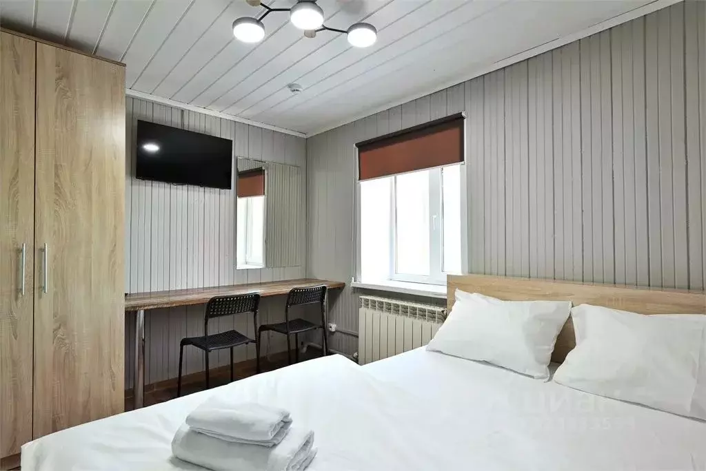 Комната Татарстан, Казань ул. Каюма Насыри, 13 - Фото 2