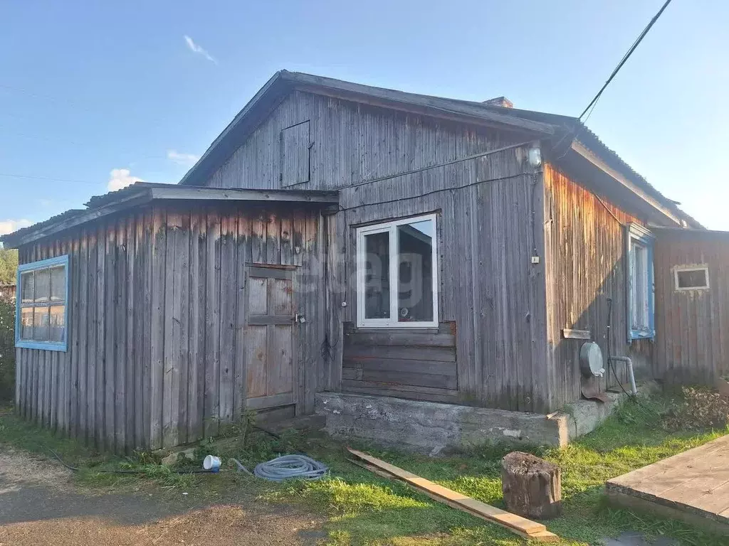 Дом в Свердловская область, Горноуральский муниципальный округ, с. ... - Фото 2