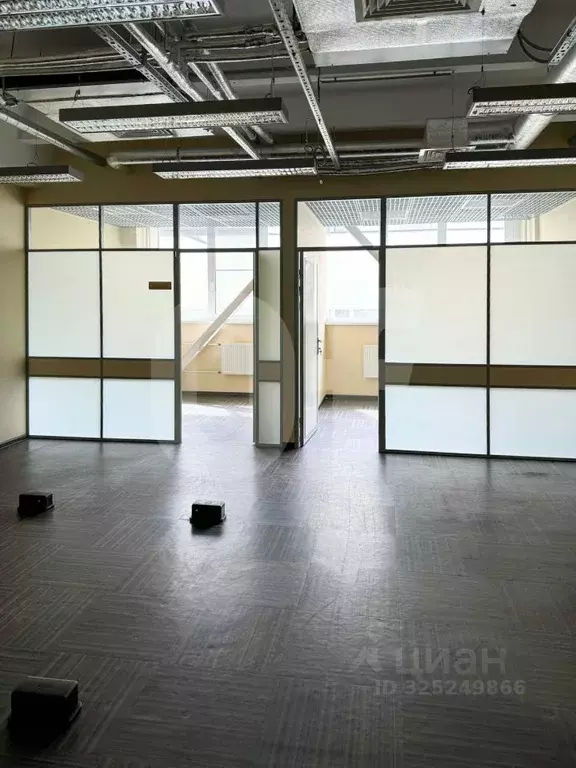 Офис в Москва ул. Шаболовка, 31Б (3274 м) - Фото 1