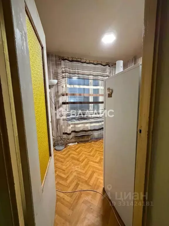 1-к кв. Москва Краснобогатырская ул., 75К1 (31.9 м) - Фото 2