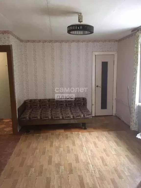 1-к кв. Московская область, Наро-Фоминск Южный мкр, ул. Мира, 2 (30.0 ... - Фото 1