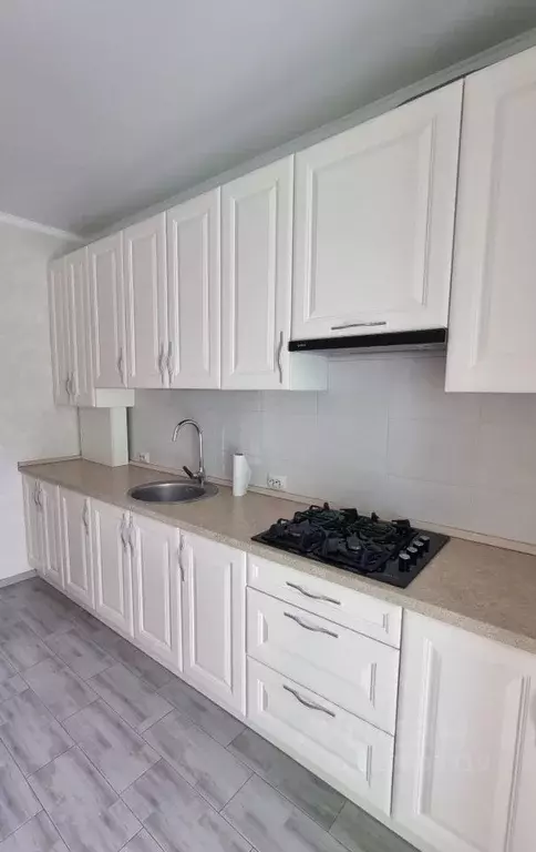 1-к кв. Калининградская область, Калининград Малоярославская ул., 6 ... - Фото 0