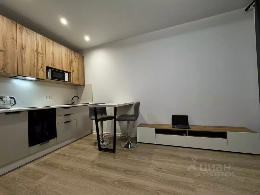 Студия Москва, Москва, Щербинка ул. Мостотреста, 10к2 (19.9 м) - Фото 1