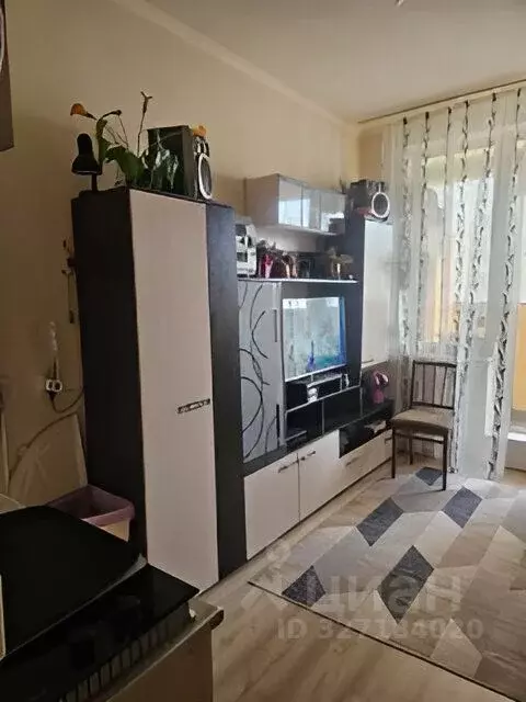 Студия Ленинградская область, Кудрово г. Всеволожский район, Заневское ... - Фото 1