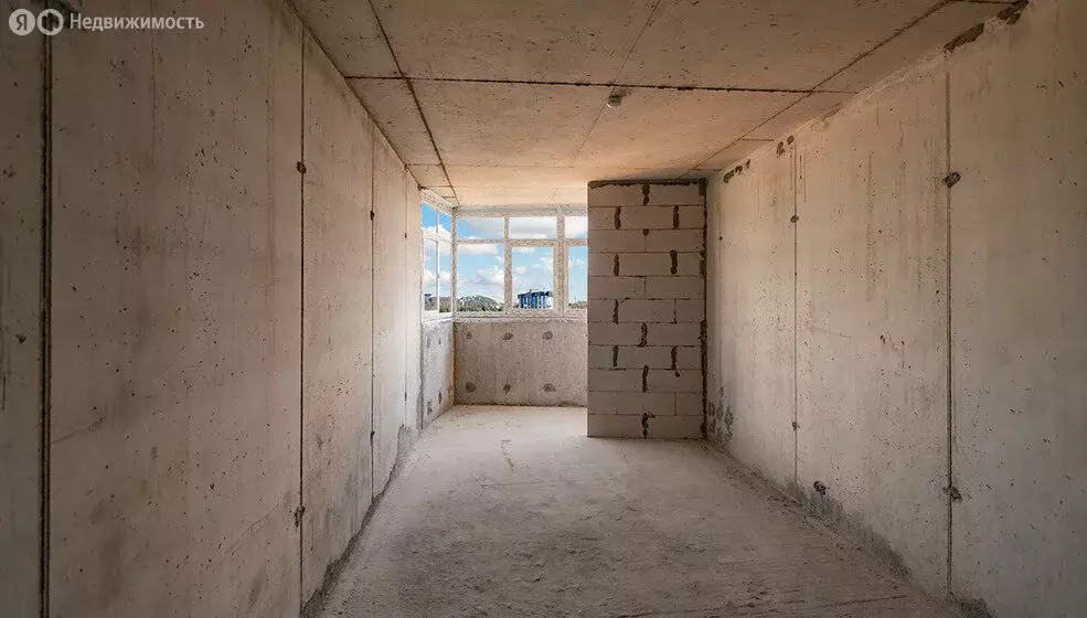 1-комнатная квартира: Сочи, микрорайон Больничный городок, Дагомысский ... - Фото 2