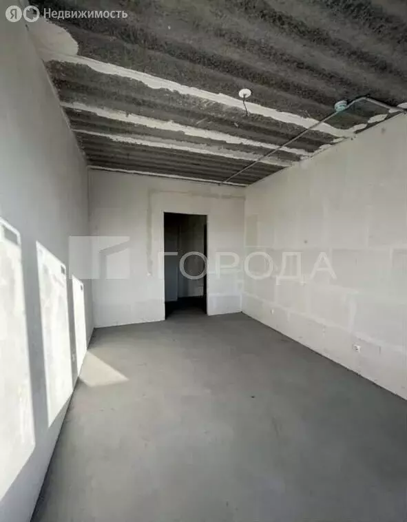 1-комнатная квартира: Новосибирск, Бронная улица, 22/1 (38.3 м) - Фото 2