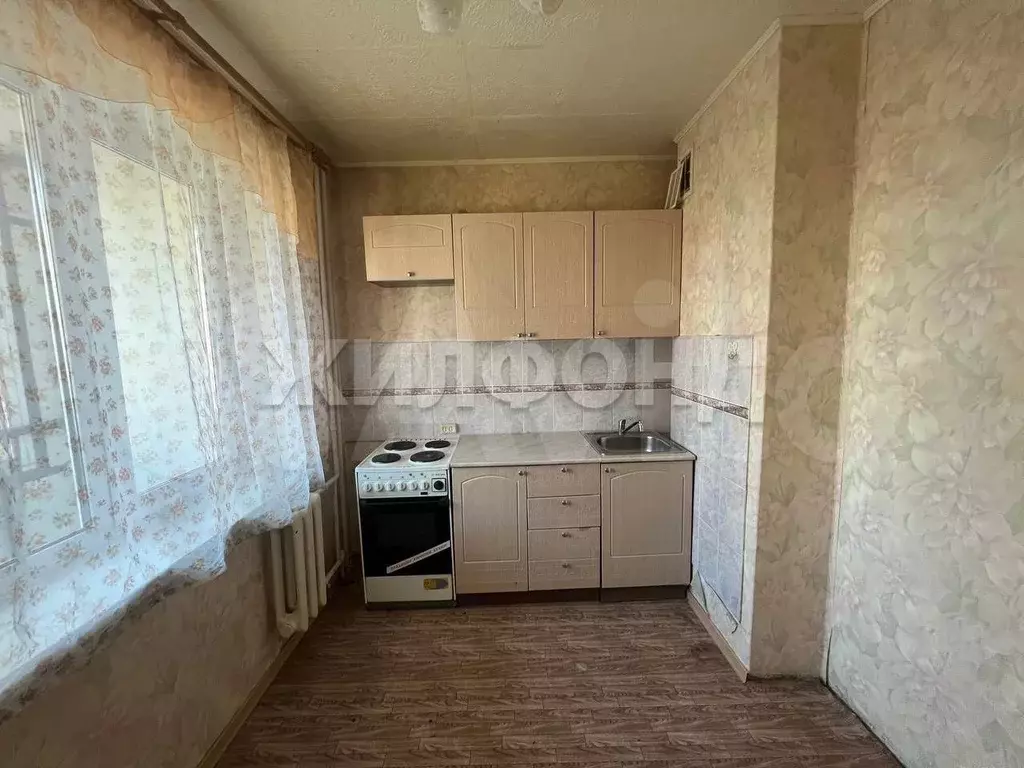 1-к. квартира, 40 м, 4/10 эт. - Фото 1