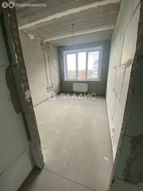 2-комнатная квартира: Пенза, улица Баталина, 31 (60.81 м) - Фото 1