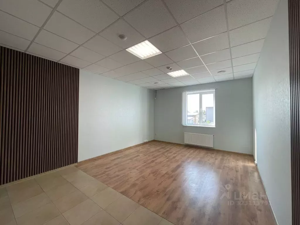 Офис в Волгоградская область, Волжский пер. Складской, 2А (26 м) - Фото 2