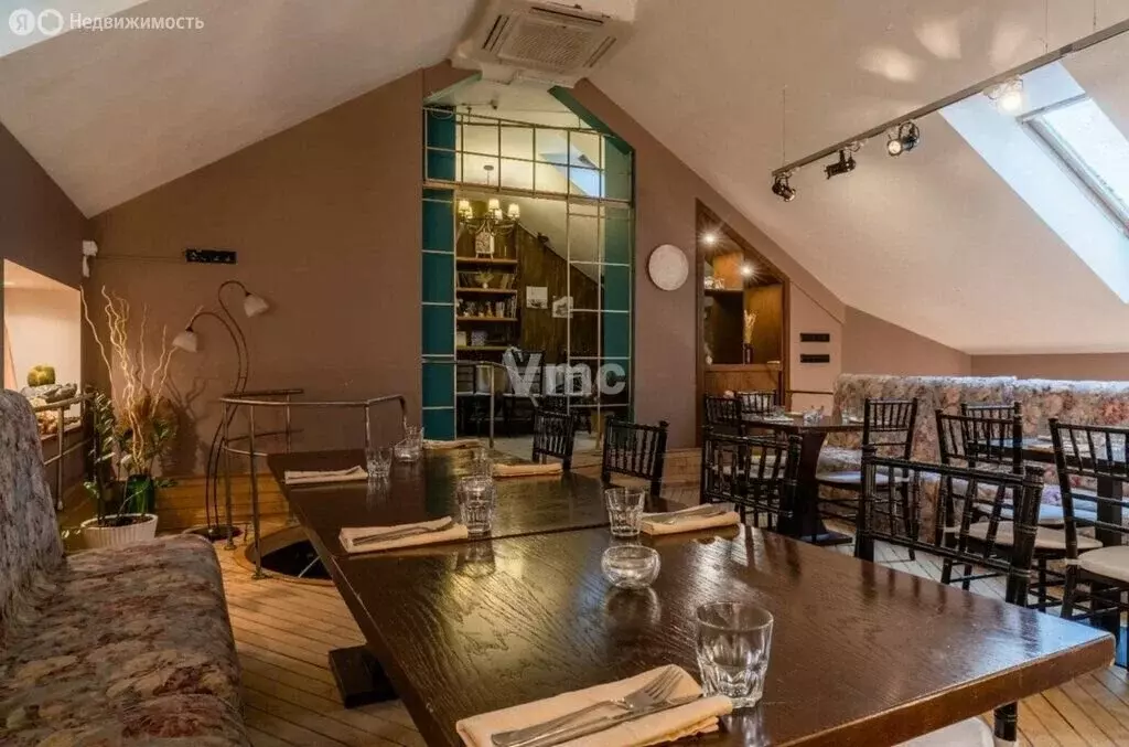 Офис (505 м) - Фото 1