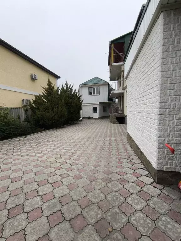 Дом в Крым, Феодосия ул. Дружбы (600 м) - Фото 0