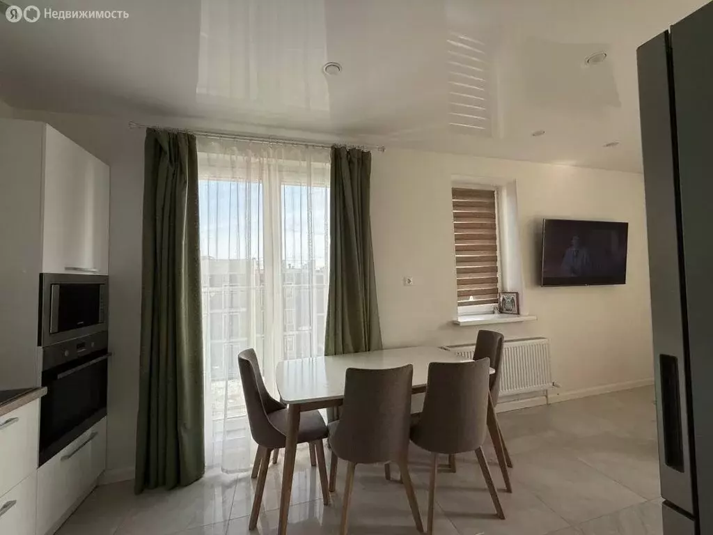 3-комнатная квартира: Западный, микрорайон Привилегия, Цветной ... - Фото 2