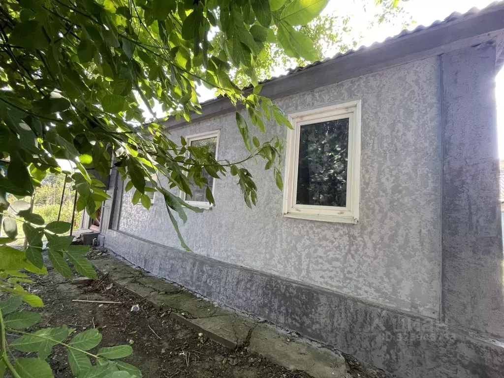 Дом в Ростовская область, Белокалитвинский район, Богураев хут. Нижняя ... - Фото 2