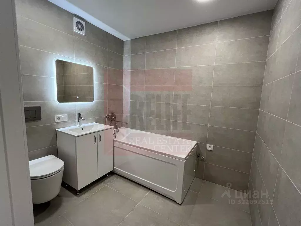 2-к кв. Калининградская область, Калининград ул. Куйбышева, 49 (48.0 ... - Фото 1