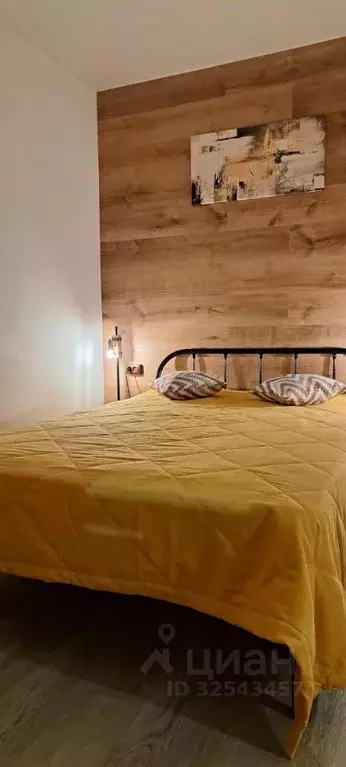 1-к кв. Мордовия, Саранск Пролетарская ул., 44 (49.0 м) - Фото 2