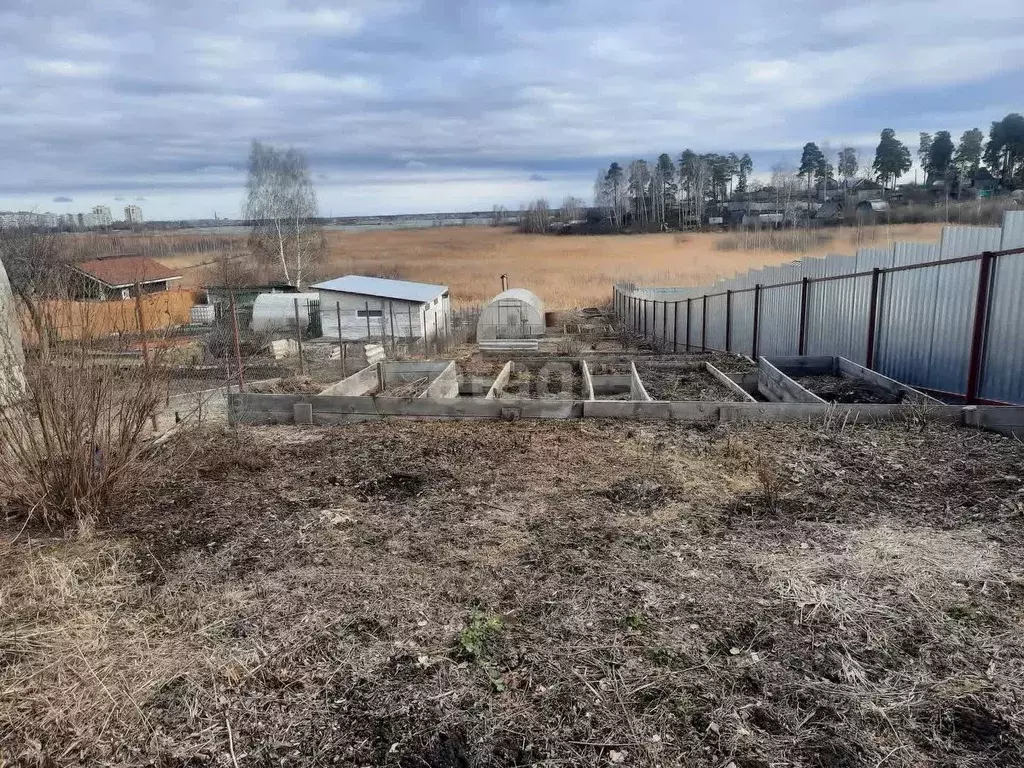 Участок в Челябинская область, Озерск Уралец СНТ,  (6.4 сот.) - Фото 1