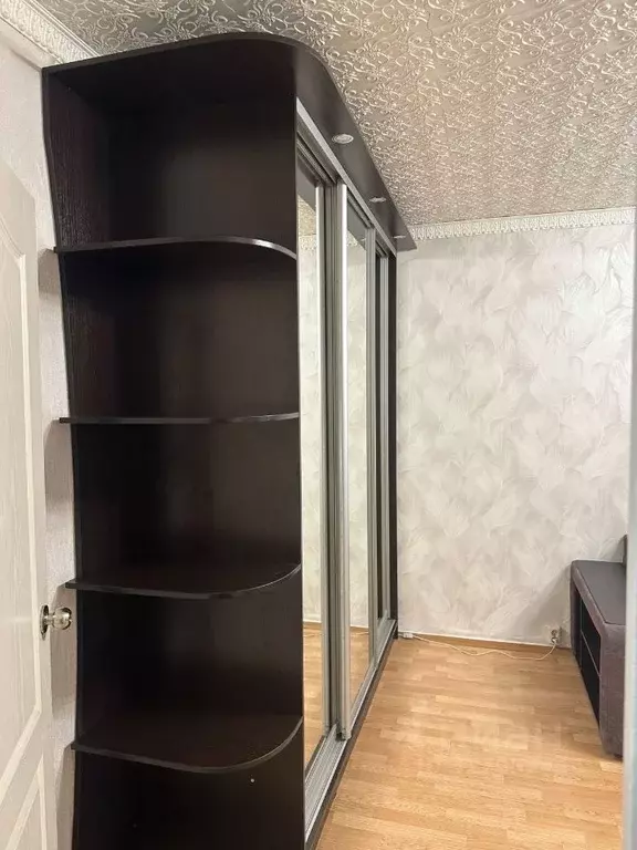 1-к кв. Москва Нагатинская наб., 22 (38.0 м) - Фото 1