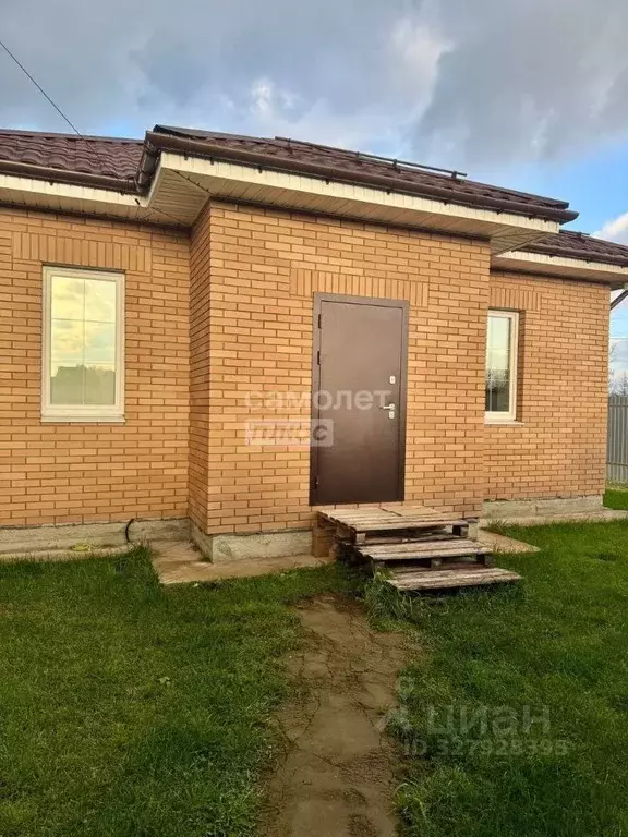 Дом в Тульская область, Тула городской округ, д. Коптево ул. Лесная, 1 ... - Фото 2