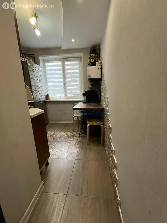 3-комнатная квартира: Нижний Новгород, Южное шоссе, 20 (56.7 м) - Фото 2