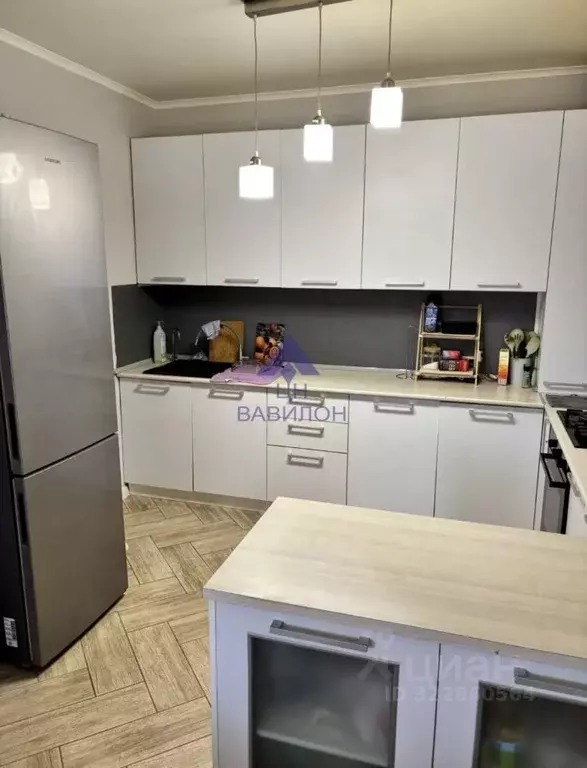 Таунхаус в Ростовская область, Волгодонск Волгодонская ул., 33Г (101 ... - Фото 1