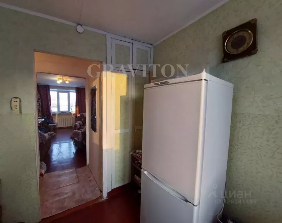 2-к кв. Алтай, Майминский район, с. Майма Социалистическая ул., 5 ... - Фото 1