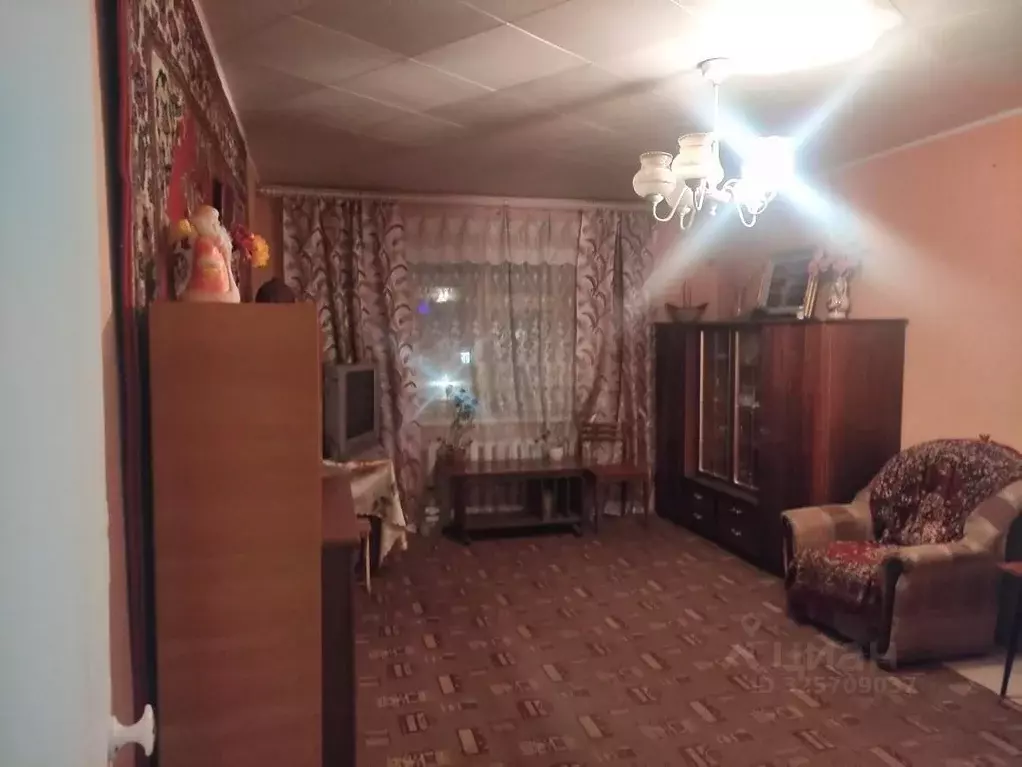 2-к кв. Владимирская область, Карабаново г. Александровский ... - Фото 1