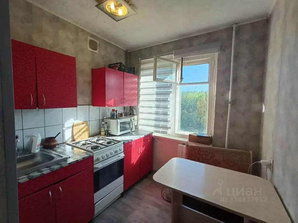 2-к кв. Архангельская область, Приморский муниципальный округ, пос. ... - Фото 1