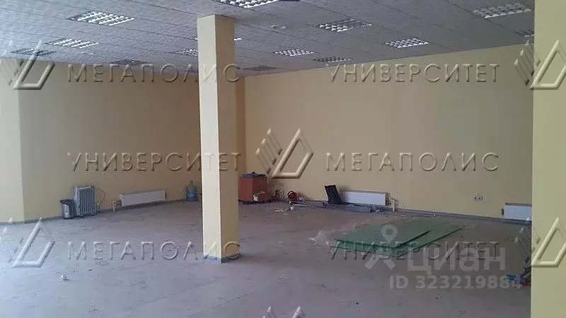 Производственное помещение в Москва Нагорная ул., 29к4с1 (165 м) - Фото 2