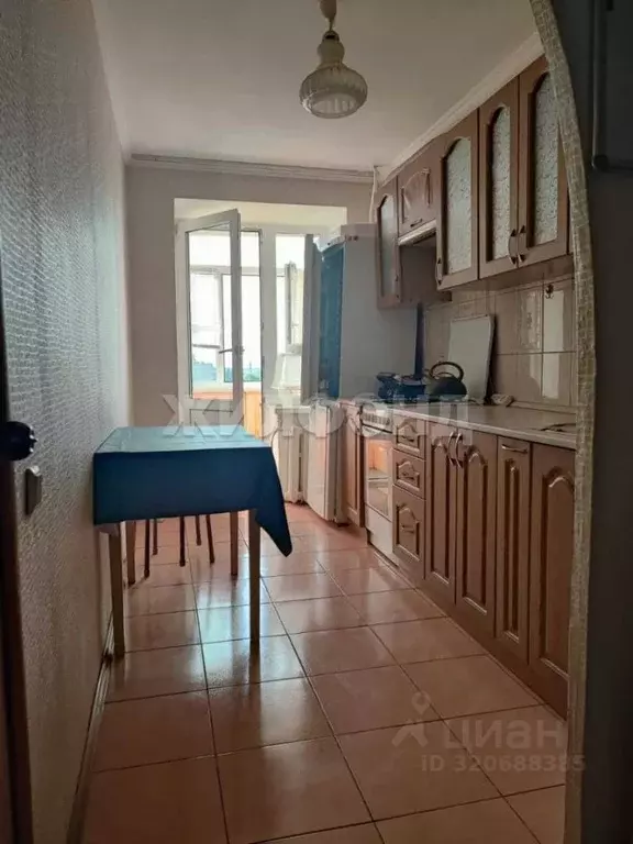 1-к кв. Брянская область, Брянск ул. Воровского, 10 (34.9 м) - Фото 2