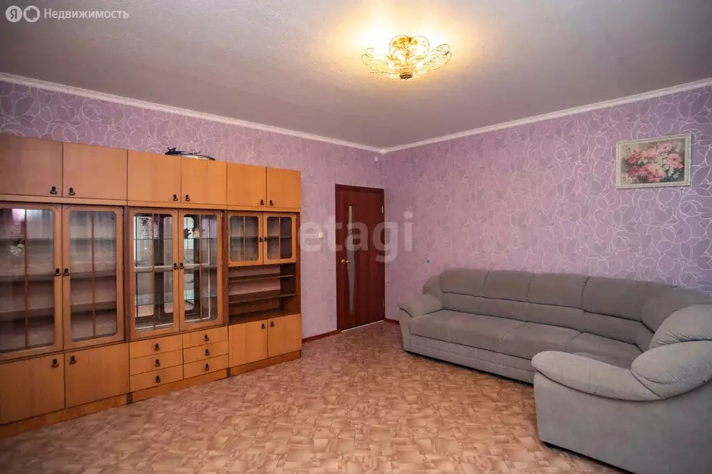 Дом в Ульяновск, 3-й переулок Гладышева (177.8 м) - Фото 1