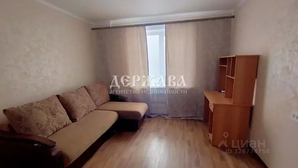 1-к кв. Белгородская область, Старый Оскол Лесной мкр, 18 (33.0 м) - Фото 2