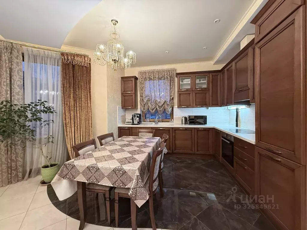 Таунхаус в Москва Муравская ул., 28К2 (260 м) - Фото 2