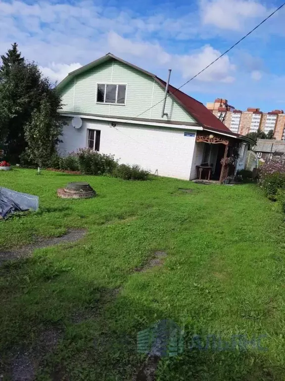 Дом в Ленинградская область, Гатчинский муниципальный округ, д. Малые ... - Фото 2