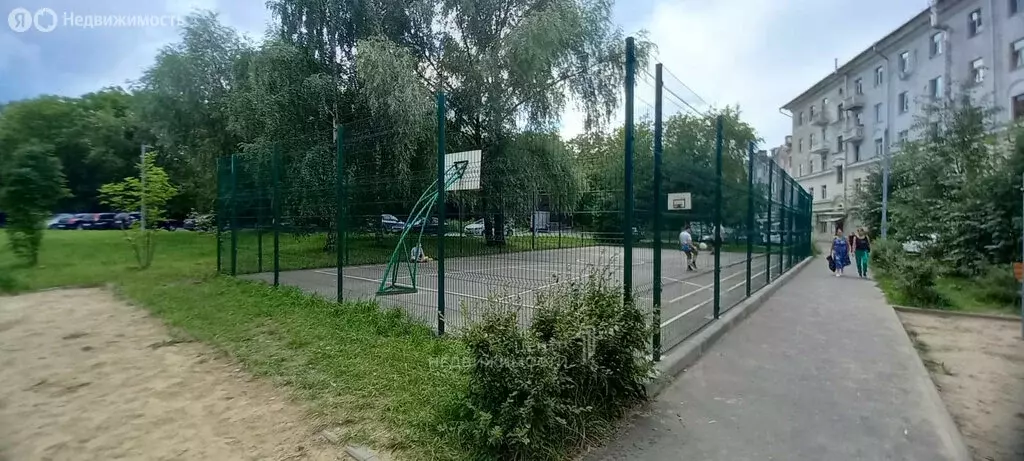 1-комнатная квартира: Казань, улица Степана Халтурина, 2/24 (20.8 м) - Фото 2