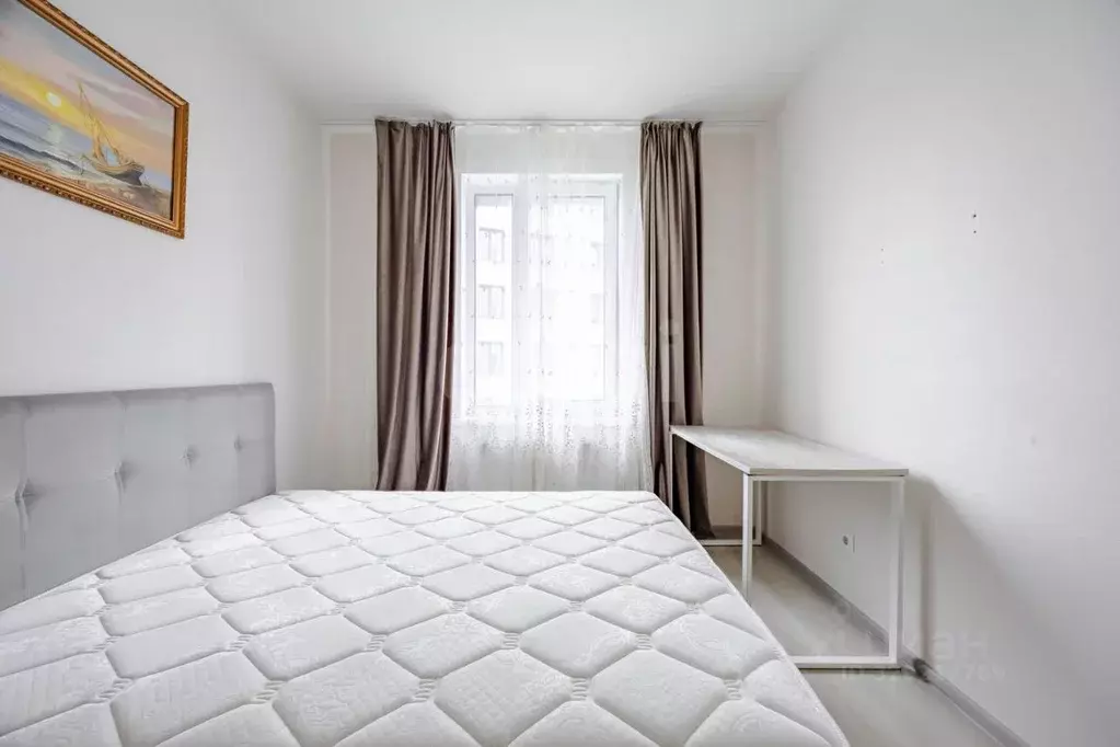 2-к кв. Санкт-Петербург Кузнецовская ул., 58к1 (49.7 м) - Фото 1