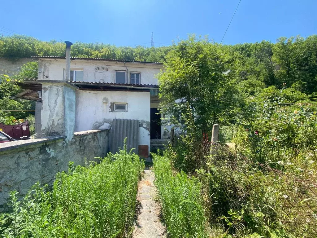 3-к кв. Севастополь с. Верхнесадовое, ул. Локомотивная, 51 (61.0 м) - Фото 1