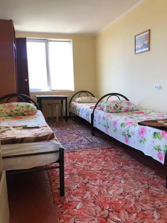Дом в Краснодарский край, Геленджик городской округ, с. Кабардинка ул. ... - Фото 0