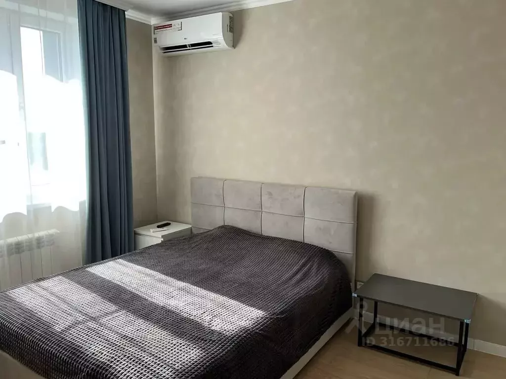 1-к кв. Татарстан, Казань Спартаковская ул., 84к1 (45.0 м) - Фото 0