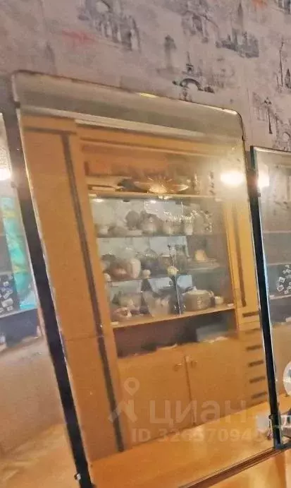 Комната Москва Балаклавский просп., 34К1 (29.0 м) - Фото 2