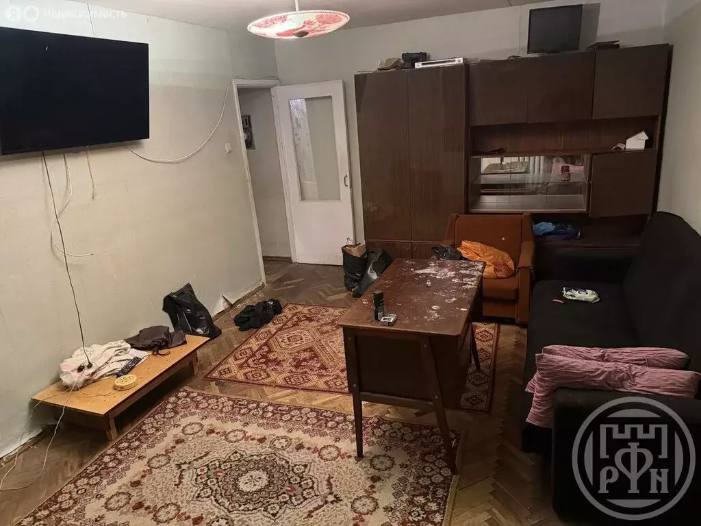 1-комнатная квартира: Санкт-Петербург, проспект Раевского, 20 (33.7 м) - Фото 0