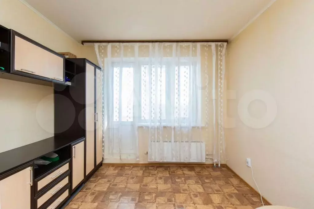 1-к. квартира, 27 м, 4/9 эт. - Фото 1
